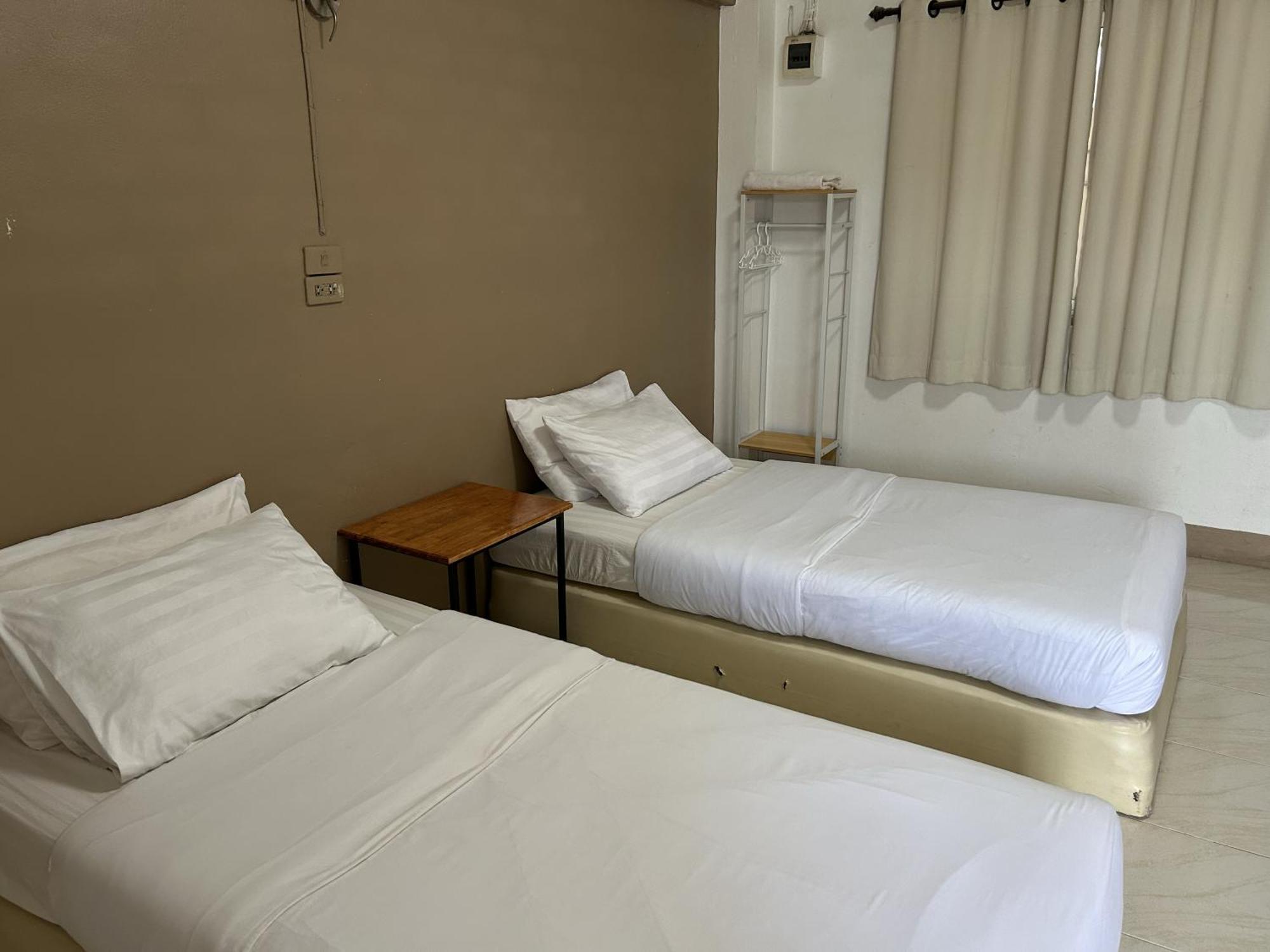 Phuviewplace Hotel - โรงแรมภูวิวเพลส Ban Ngun Extérieur photo
