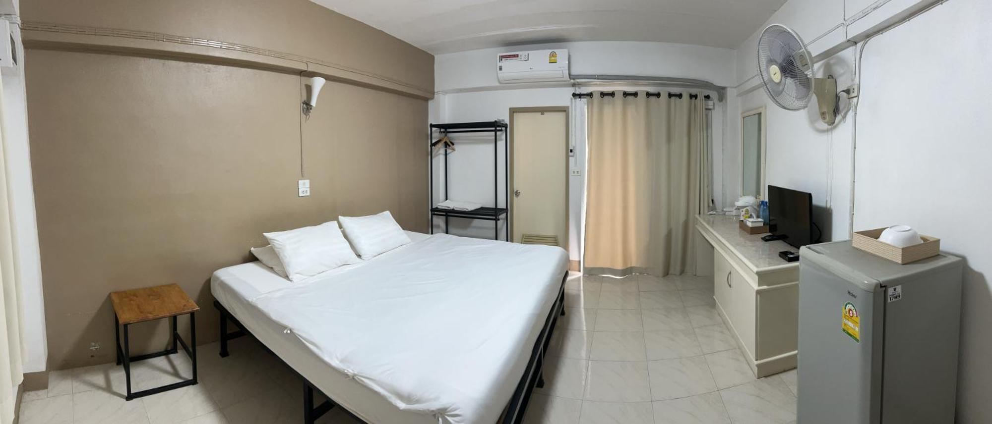 Phuviewplace Hotel - โรงแรมภูวิวเพลส Ban Ngun Extérieur photo