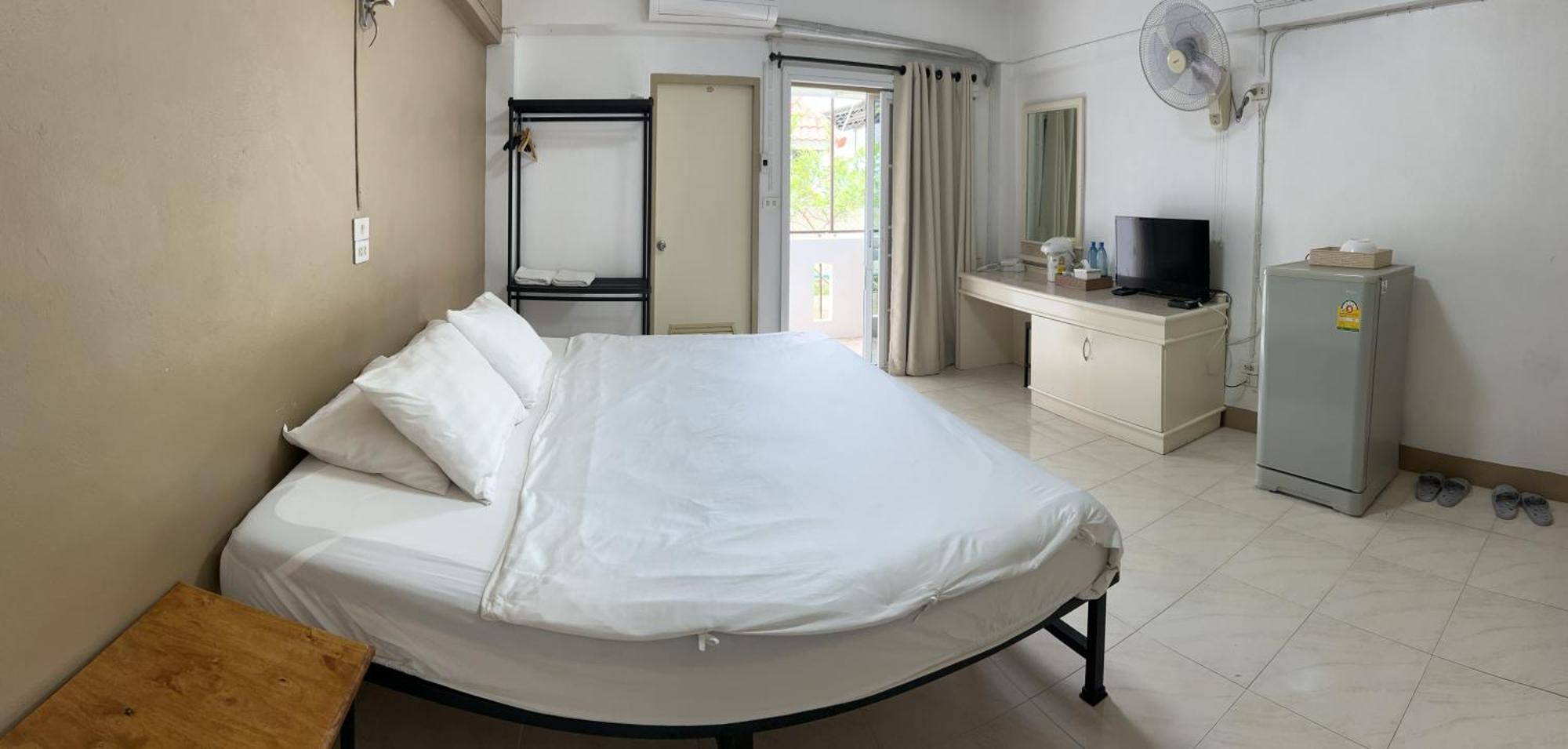 Phuviewplace Hotel - โรงแรมภูวิวเพลส Ban Ngun Extérieur photo