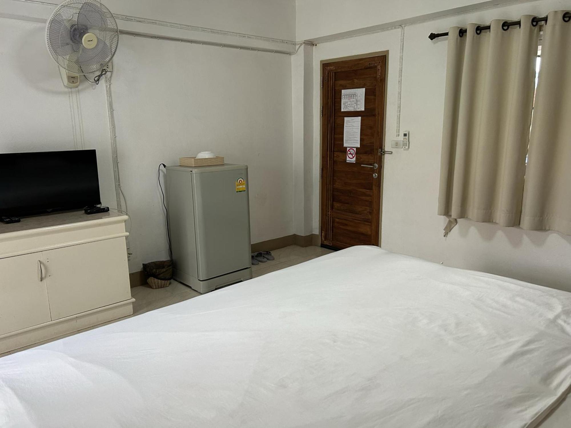 Phuviewplace Hotel - โรงแรมภูวิวเพลส Ban Ngun Extérieur photo